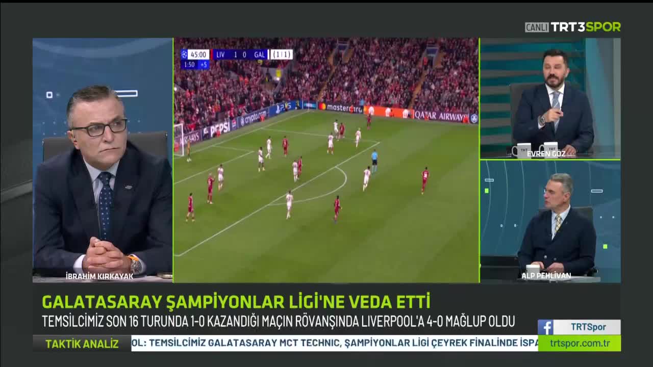 GIA TV Program Thumbnail, Poster