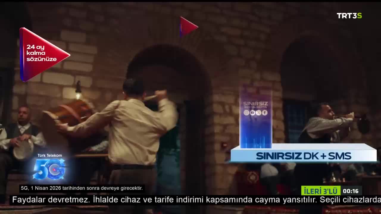 GIA TV Program Thumbnail, Poster