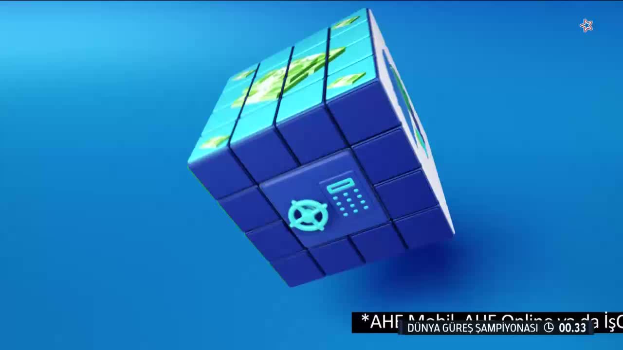 GIA TV Program Thumbnail, Poster