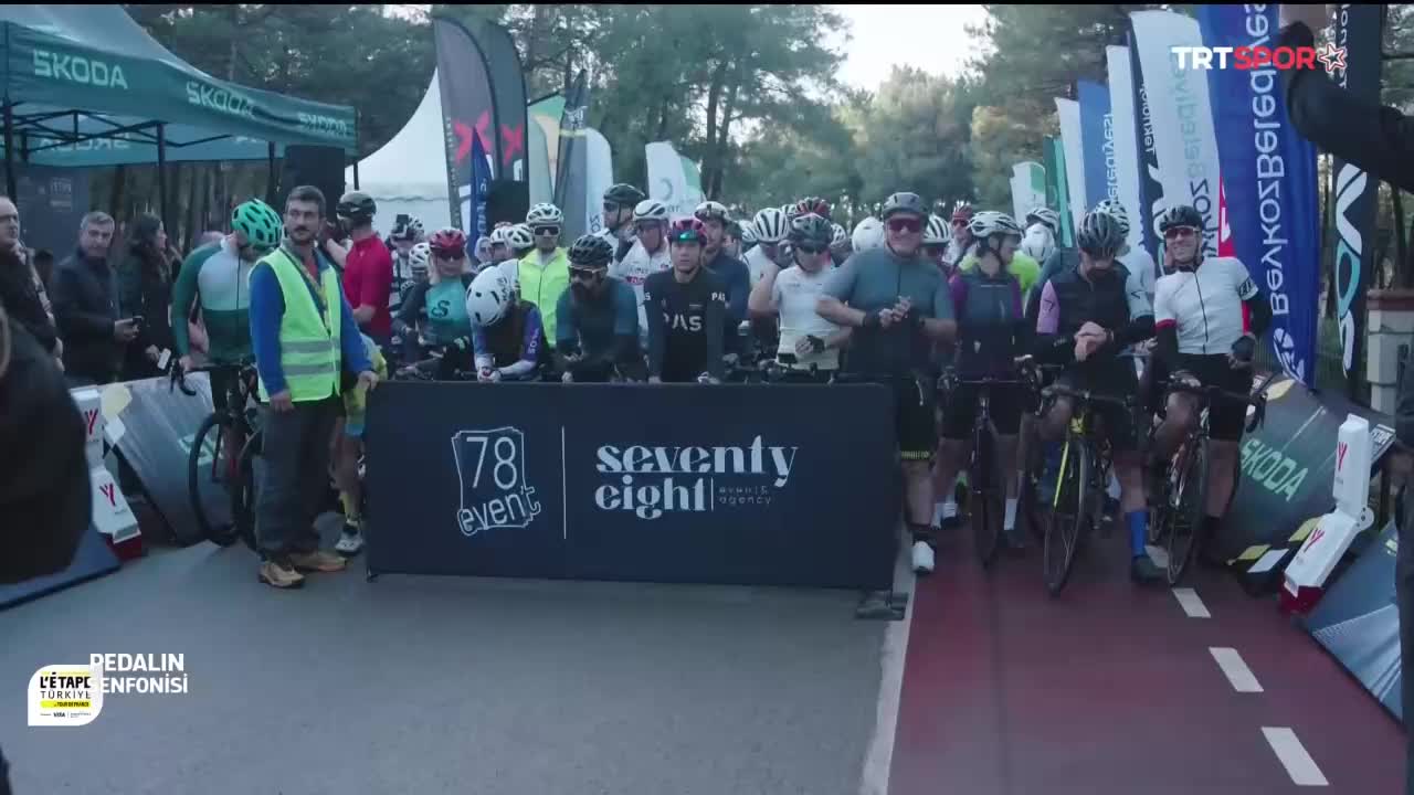 GIA TV Program Thumbnail, Poster