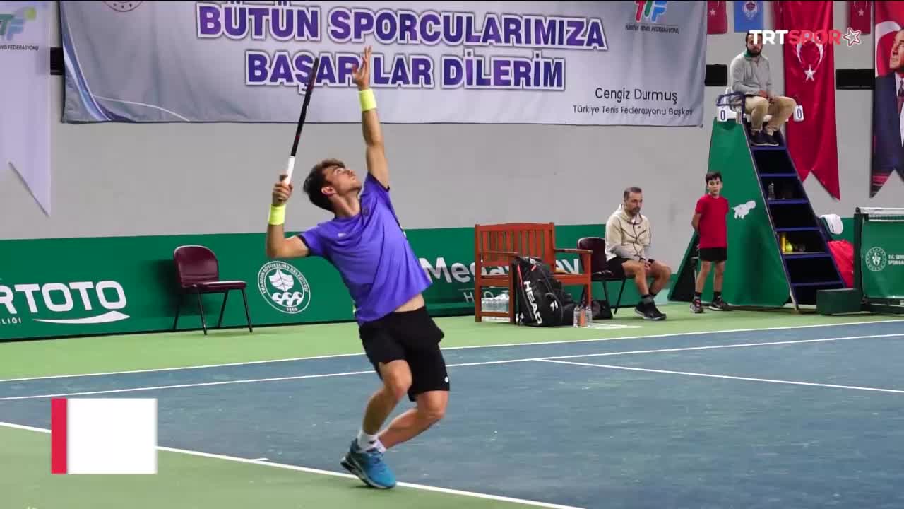 GIA TV Program Thumbnail, Poster