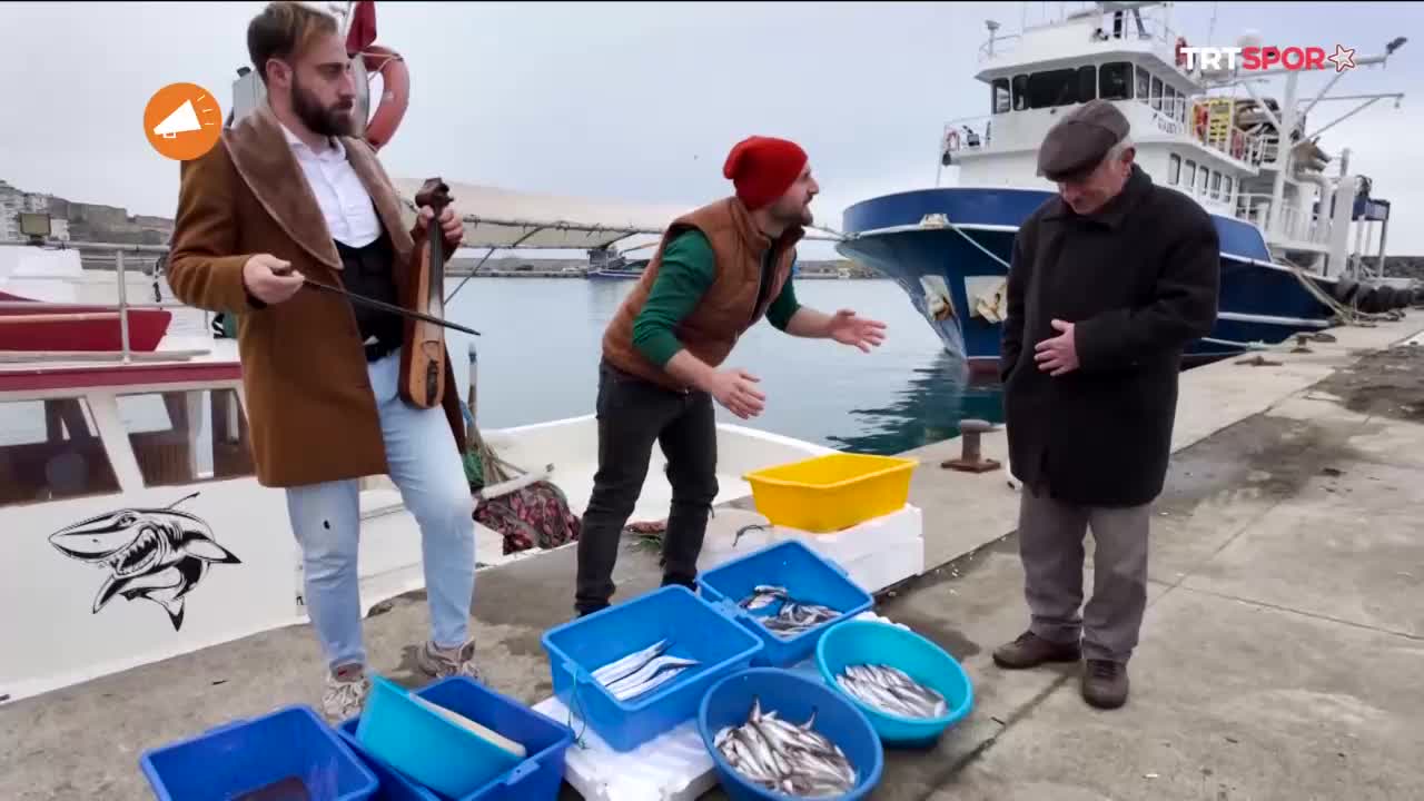 GIA TV Program Thumbnail, Poster