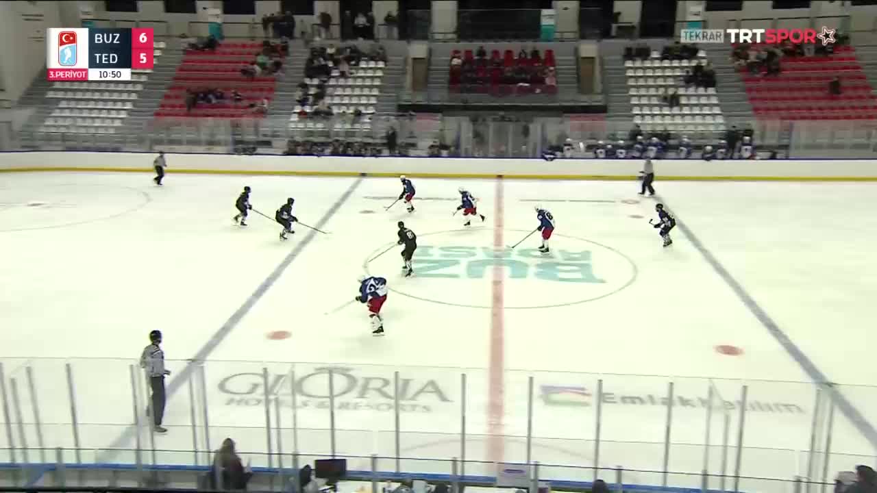 GIA TV Program Thumbnail, Poster