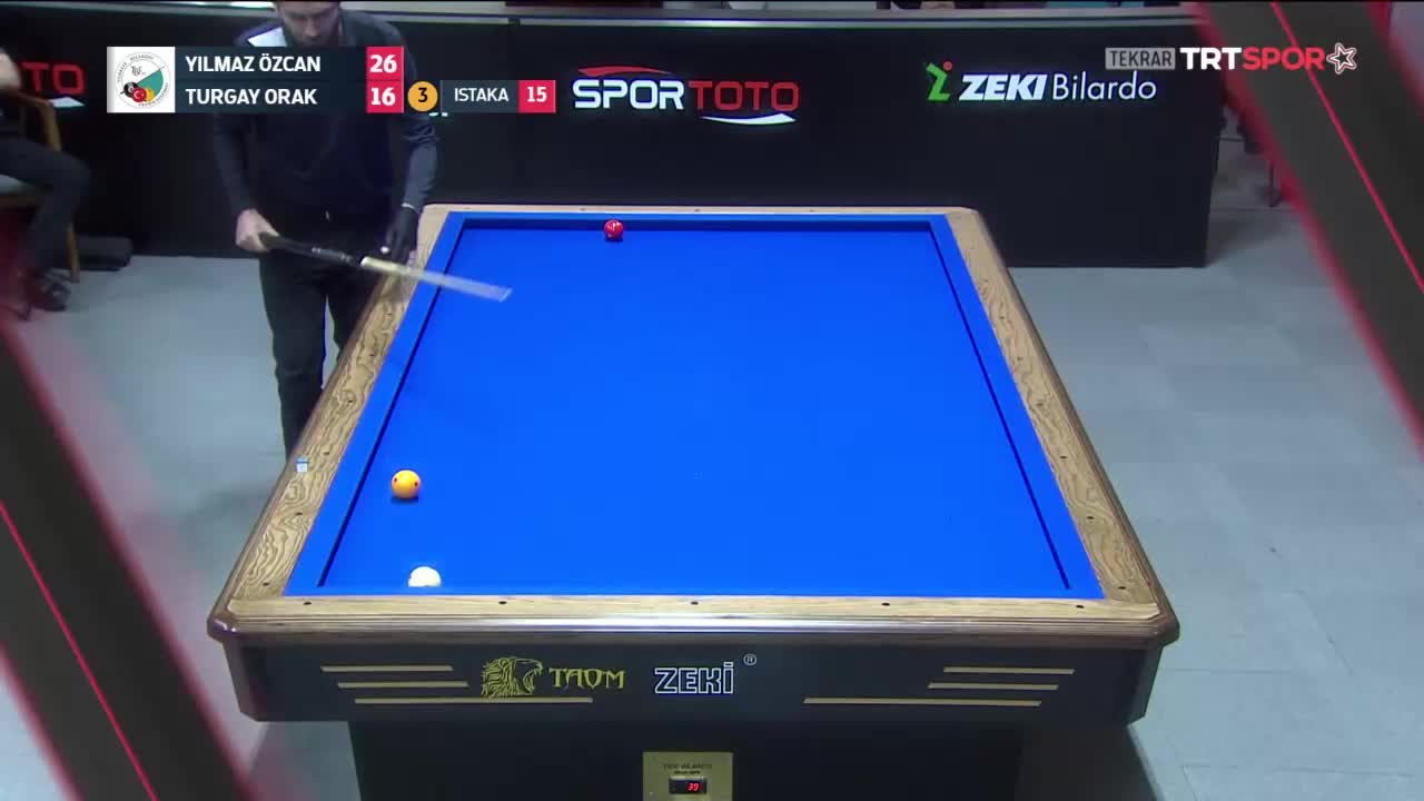 GIA TV Program Thumbnail, Poster