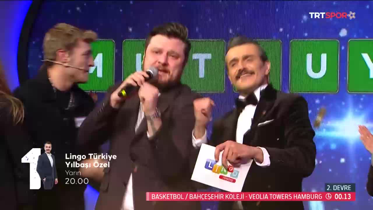 GIA TV Program Thumbnail, Poster