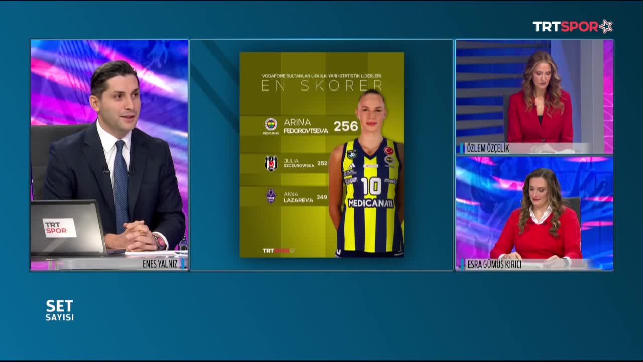 GIA TV Program Thumbnail, Poster