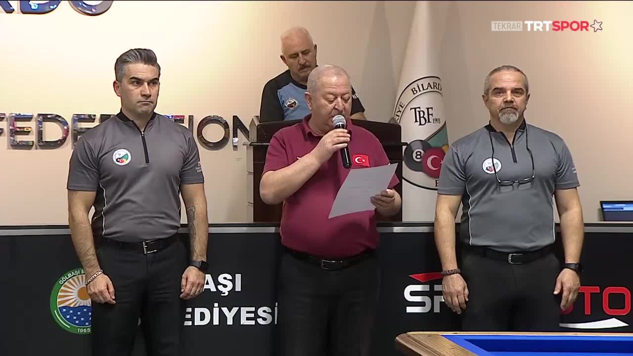 GIA TV Program Thumbnail, Poster