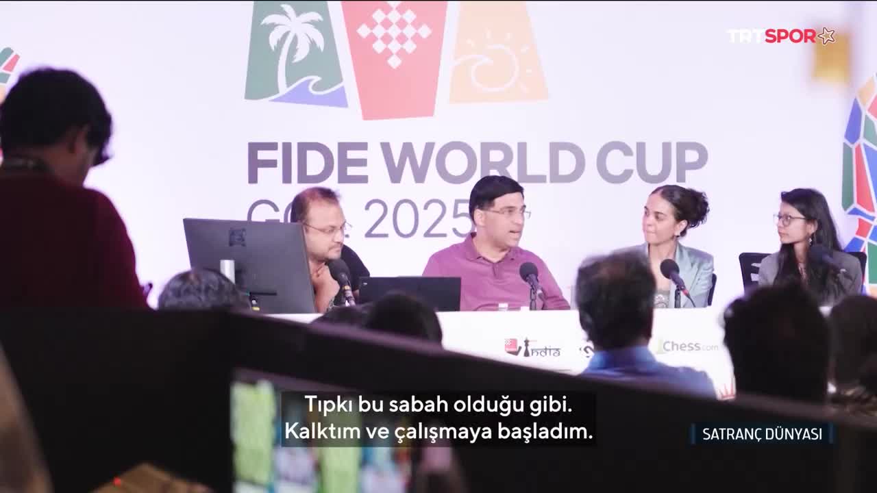 GIA TV Program Thumbnail, Poster