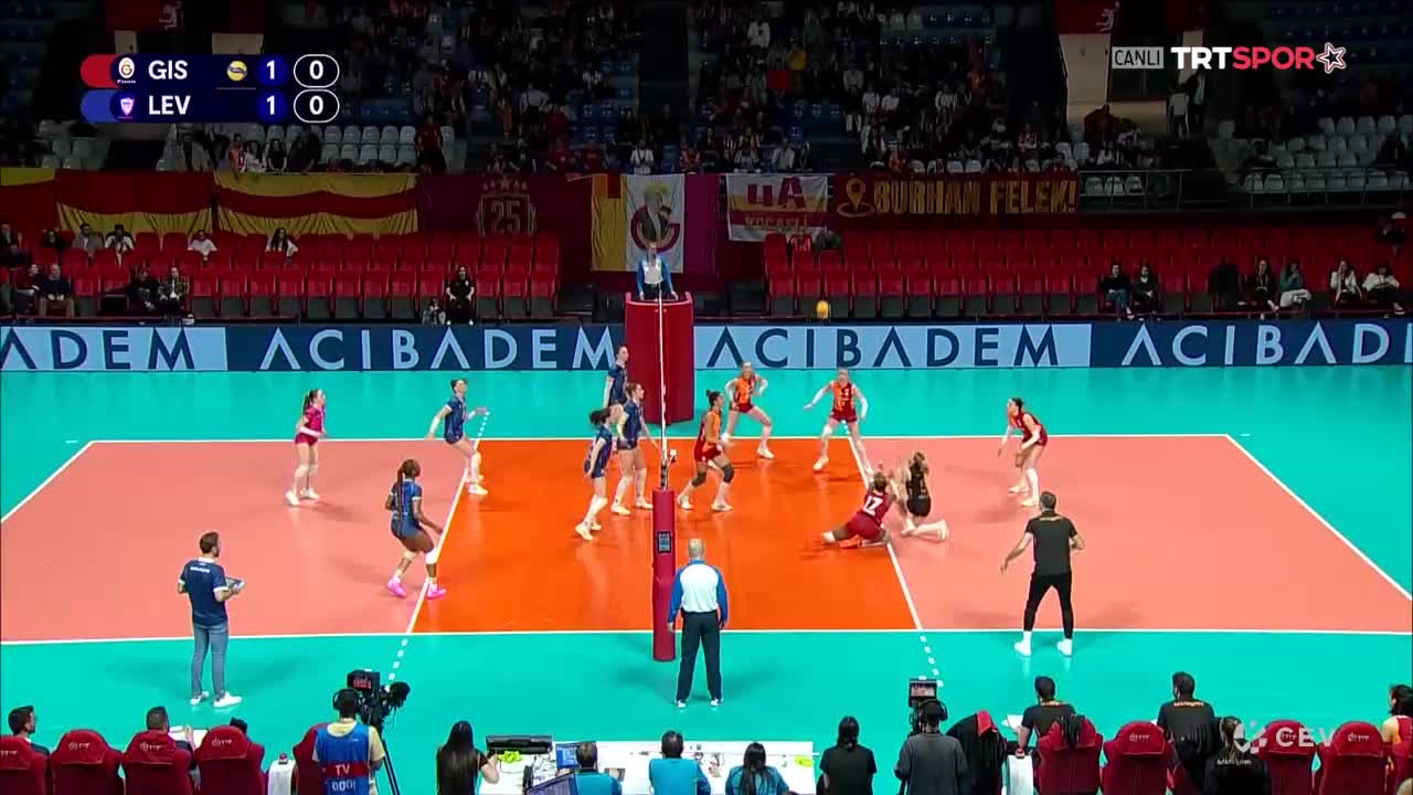 GIA TV Program Thumbnail, Poster