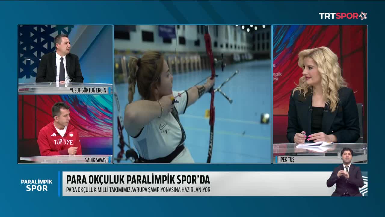 GIA TV Program Thumbnail, Poster