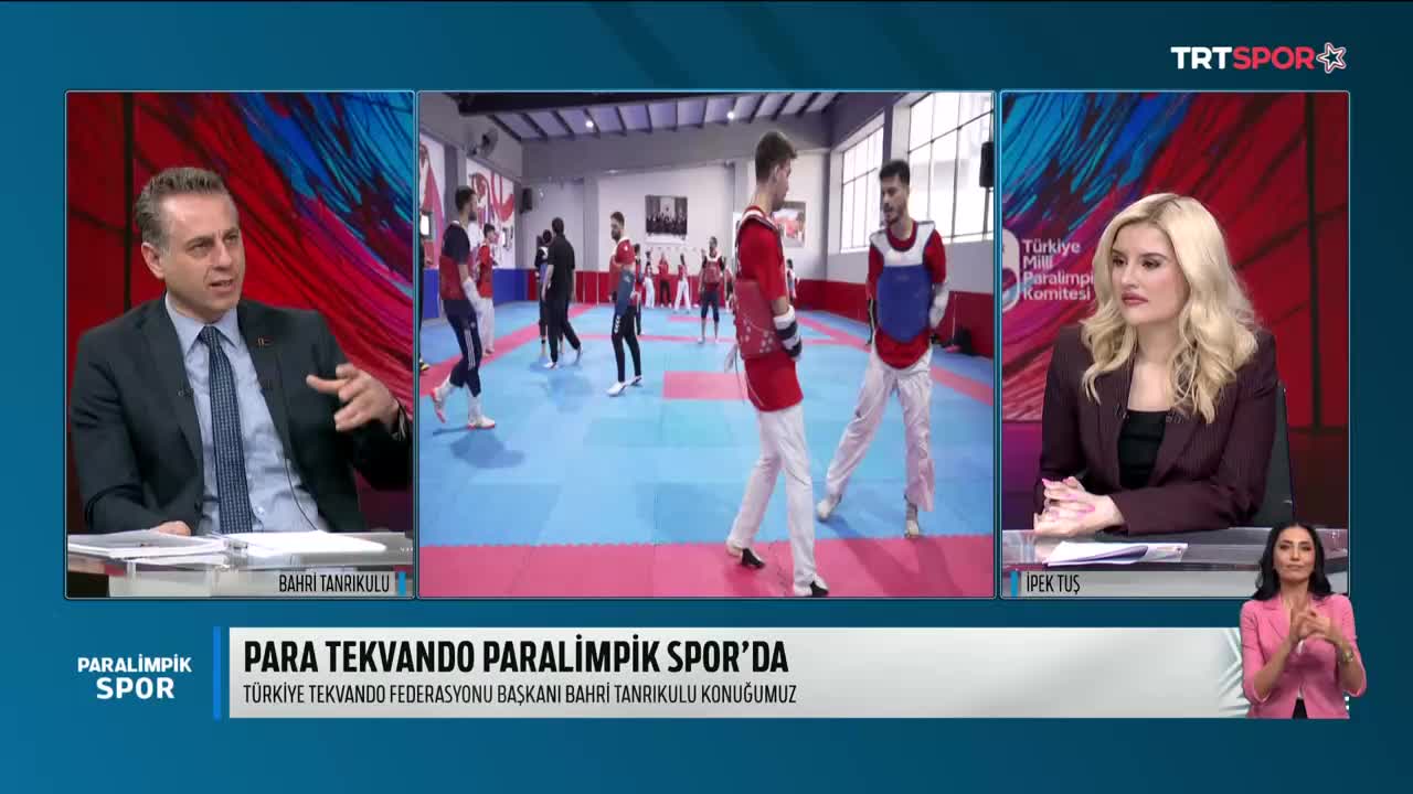 GIA TV Program Thumbnail, Poster