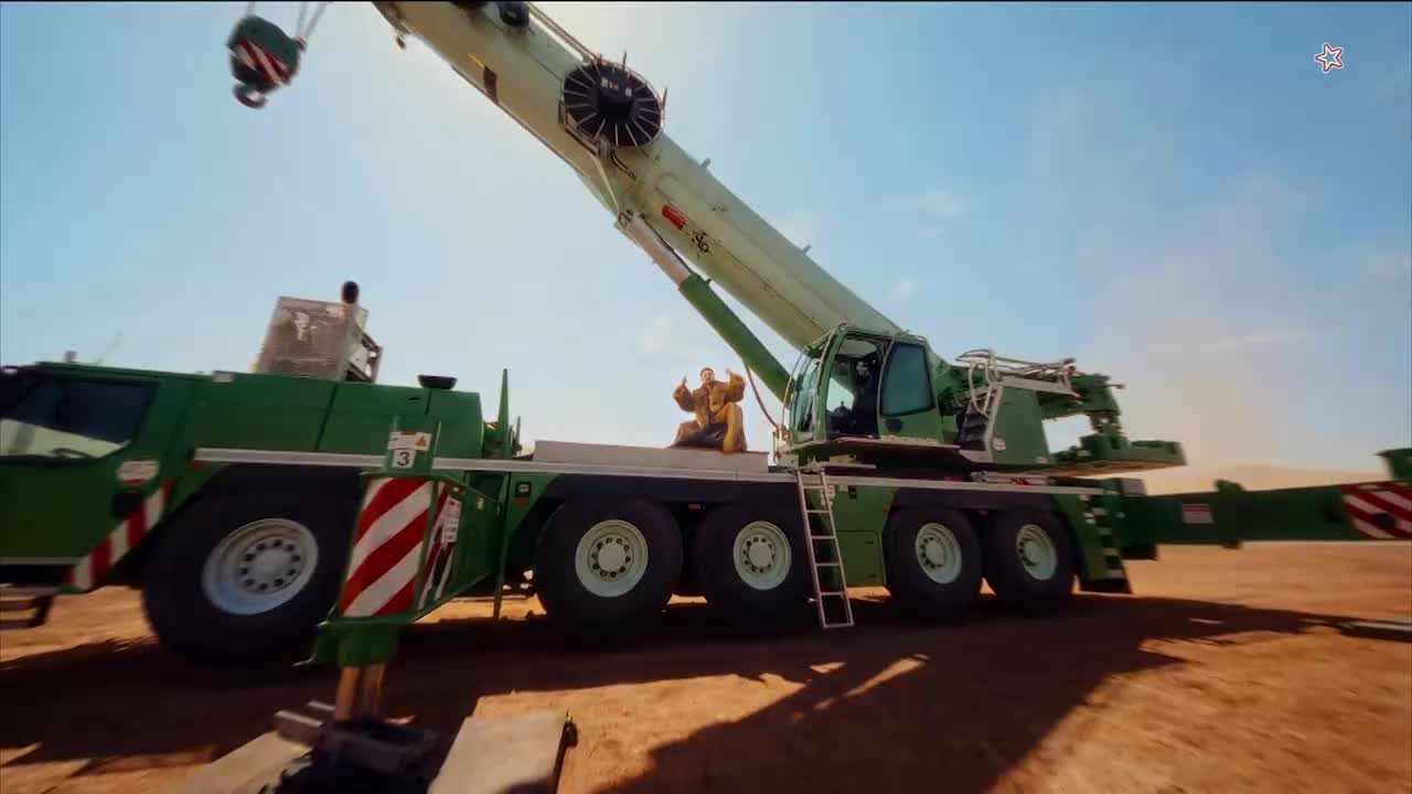 GIA TV Program Thumbnail, Poster