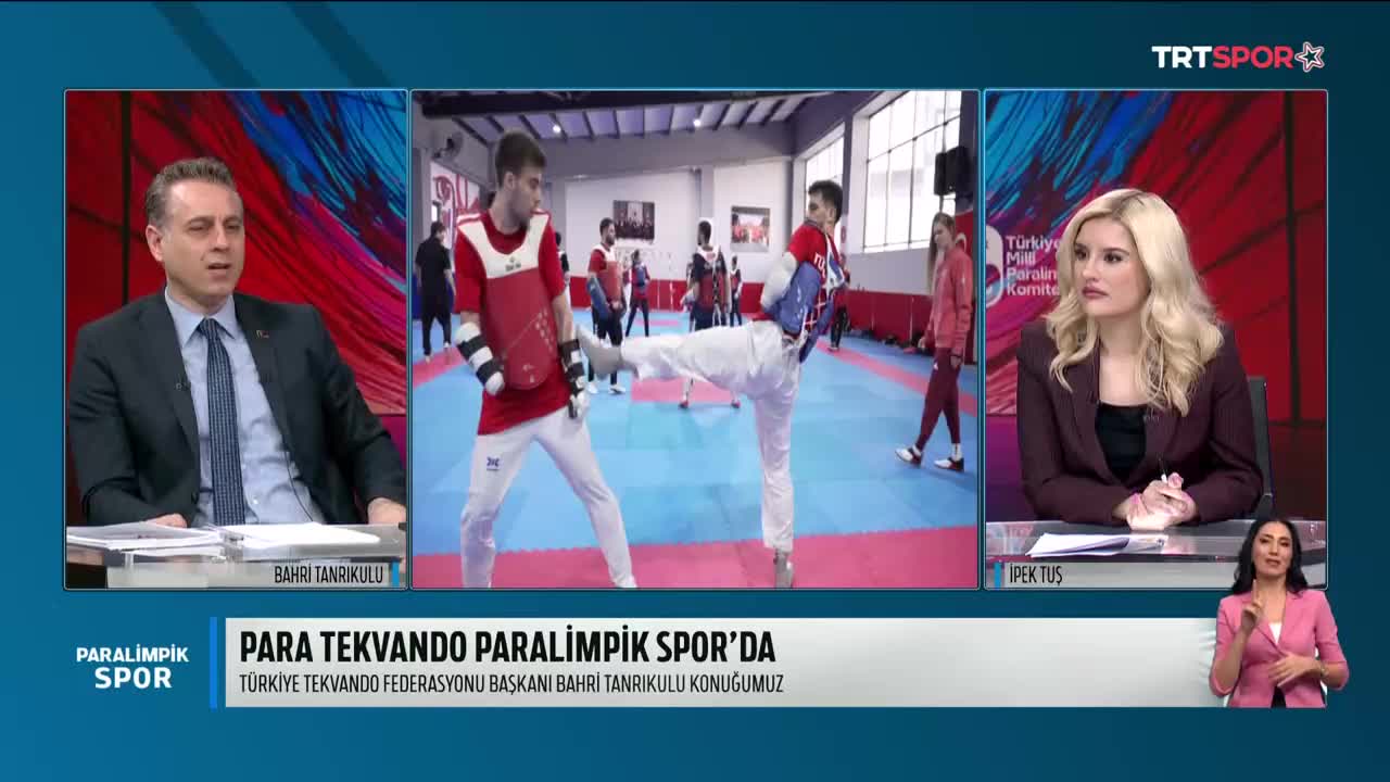 GIA TV Program Thumbnail, Poster