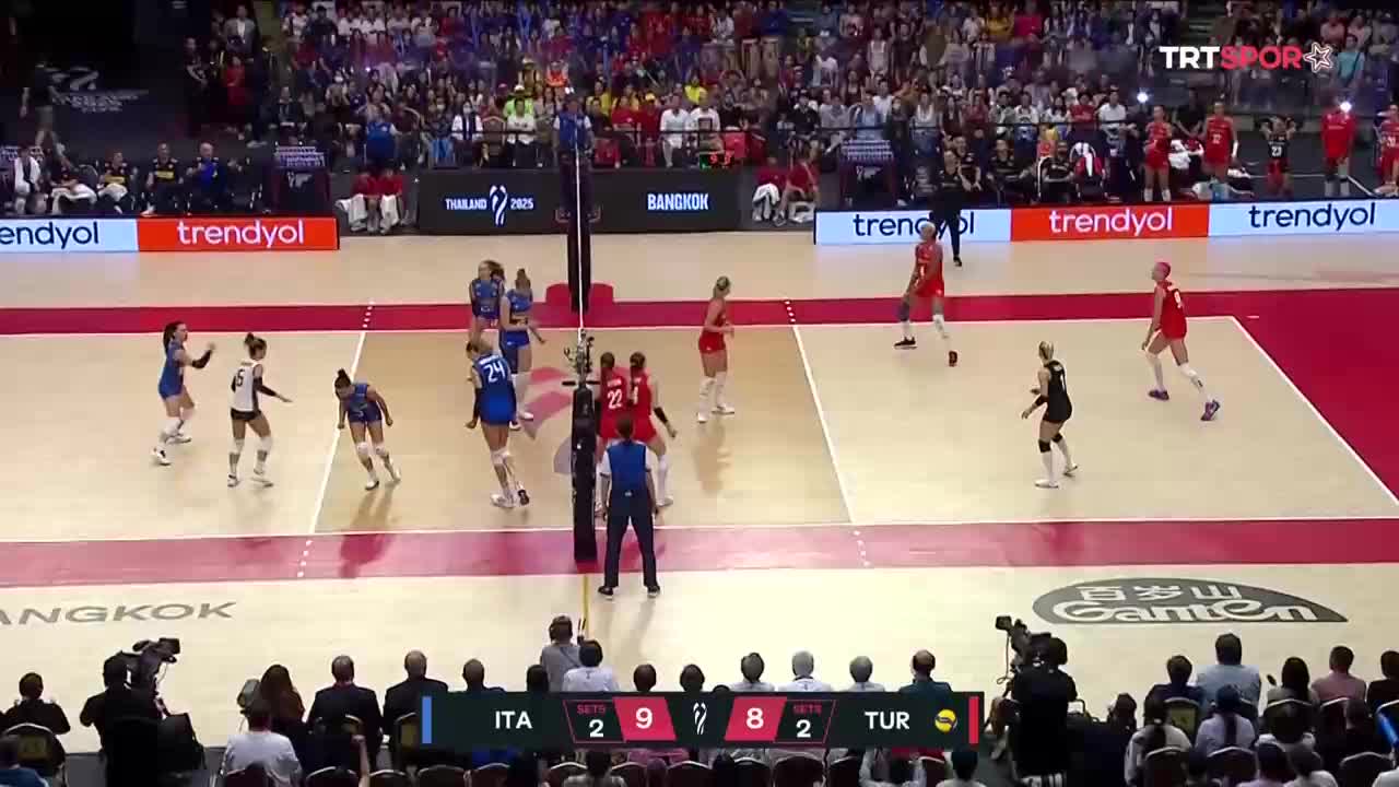 GIA TV Program Thumbnail, Poster