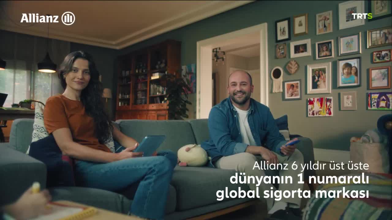 GIA TV Program Thumbnail, Poster