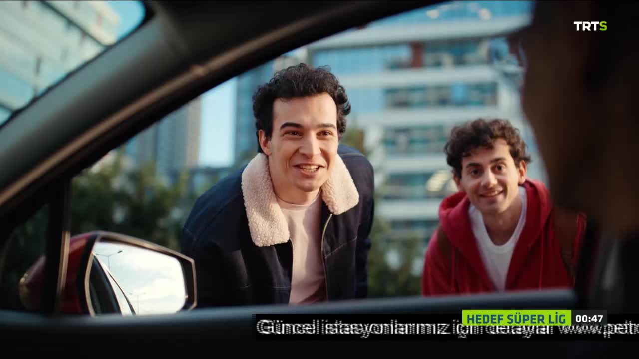 GIA TV Program Thumbnail, Poster