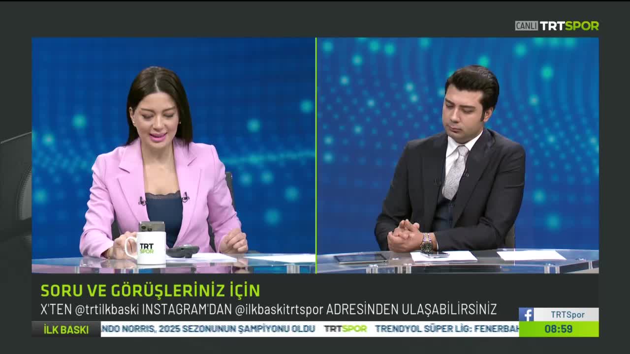 GIA TV Program Thumbnail, Poster