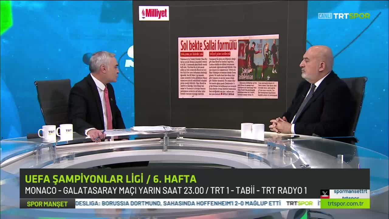 GIA TV Program Thumbnail, Poster