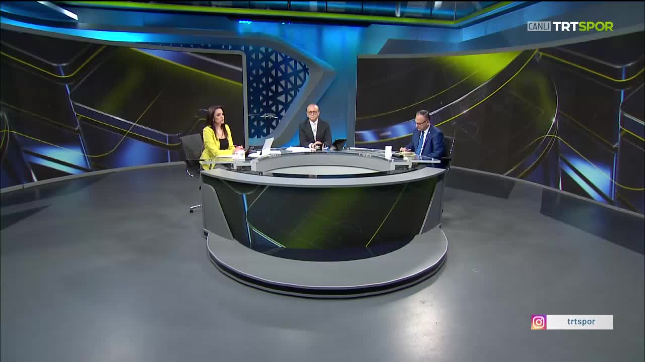 GIA TV Program Thumbnail, Poster