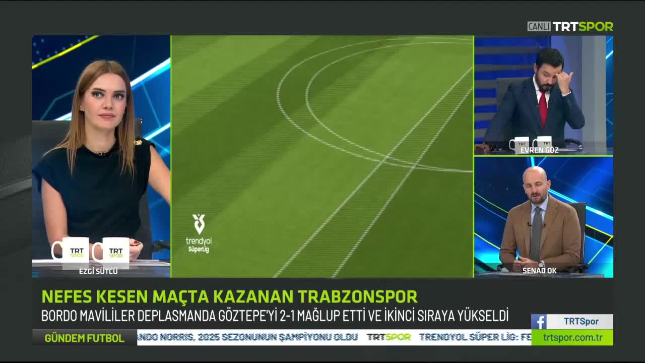 GIA TV Program Thumbnail, Poster