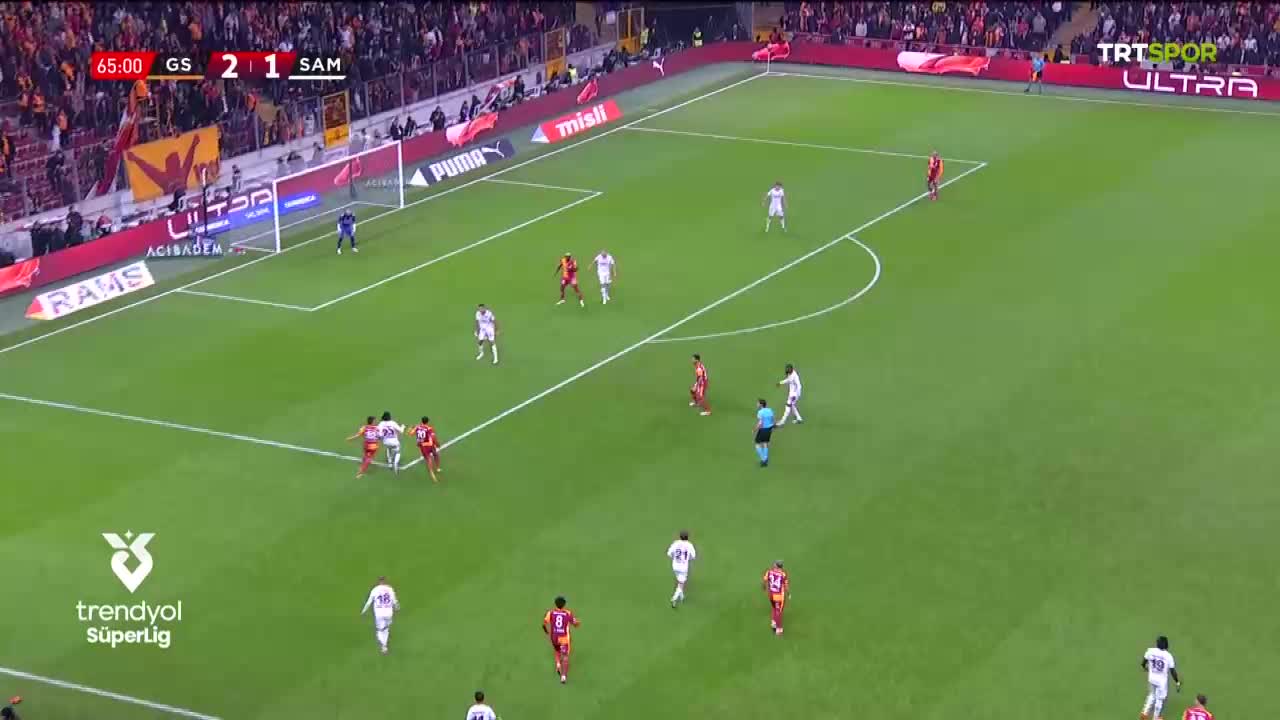 GIA TV Program Thumbnail, Poster