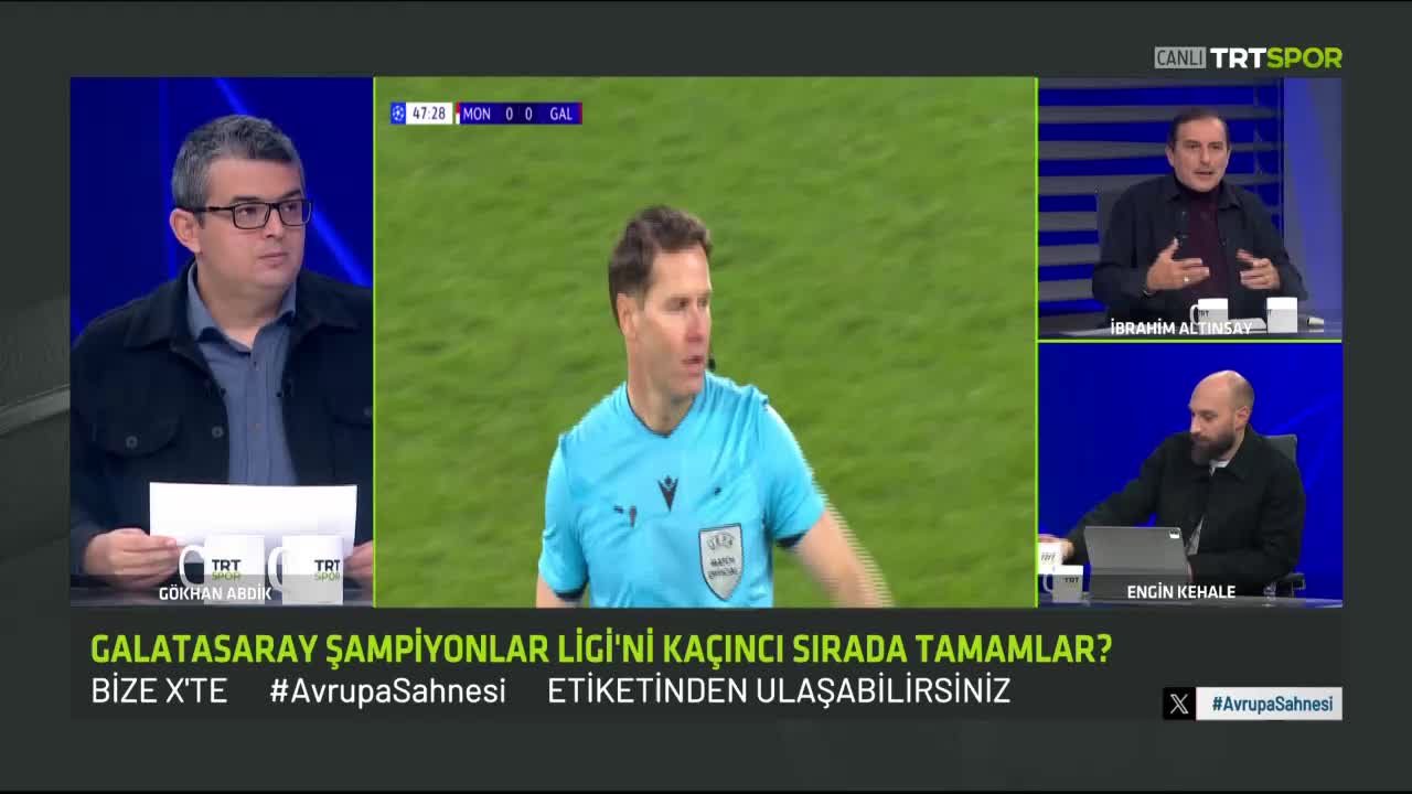 GIA TV Program Thumbnail, Poster