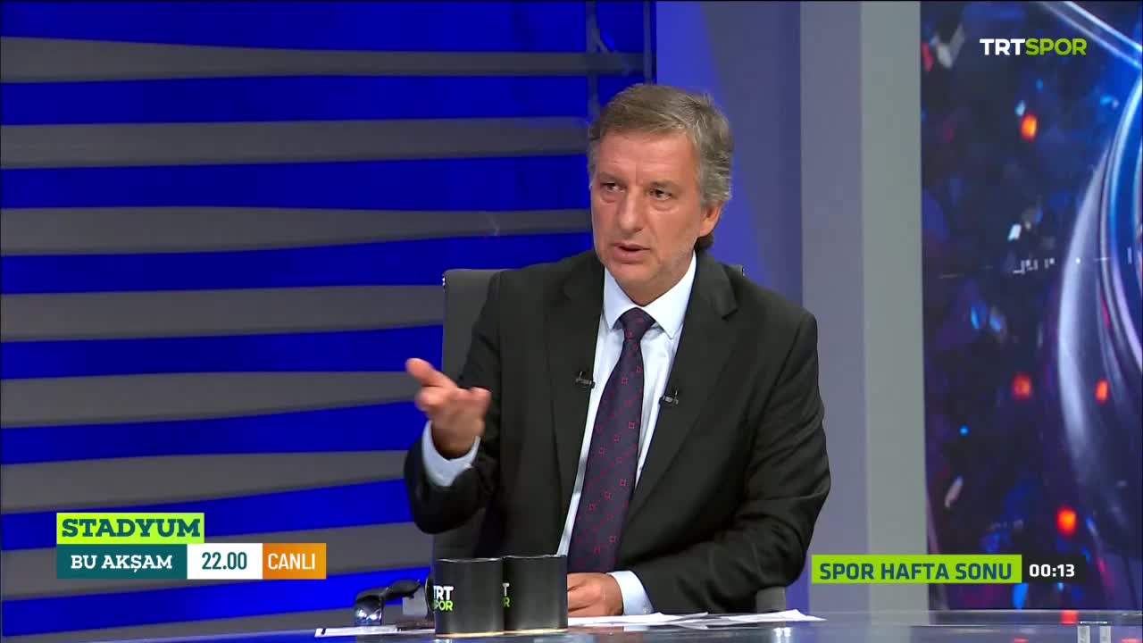 GIA TV Program Thumbnail, Poster