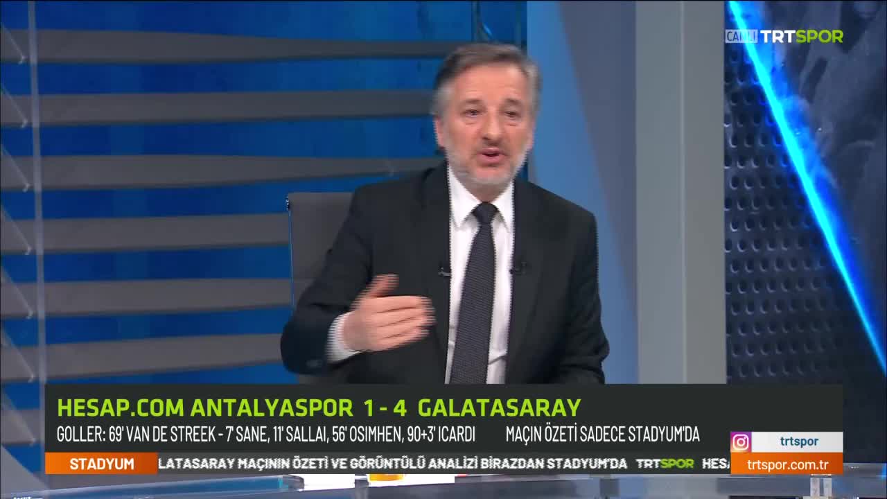 GIA TV Program Thumbnail, Poster