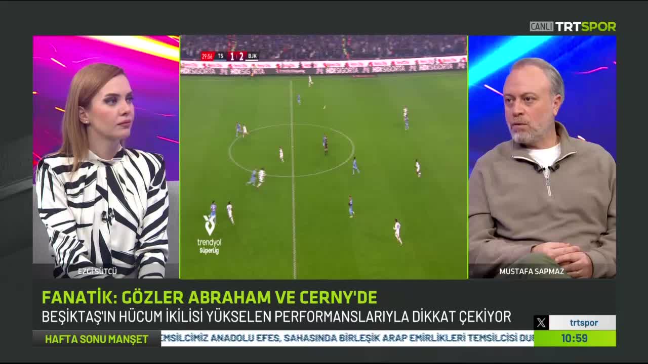 GIA TV Program Thumbnail, Poster