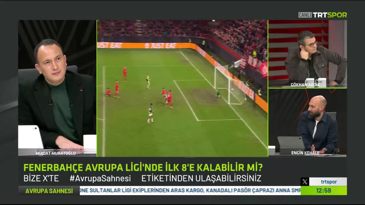 GIA TV Program Thumbnail, Poster