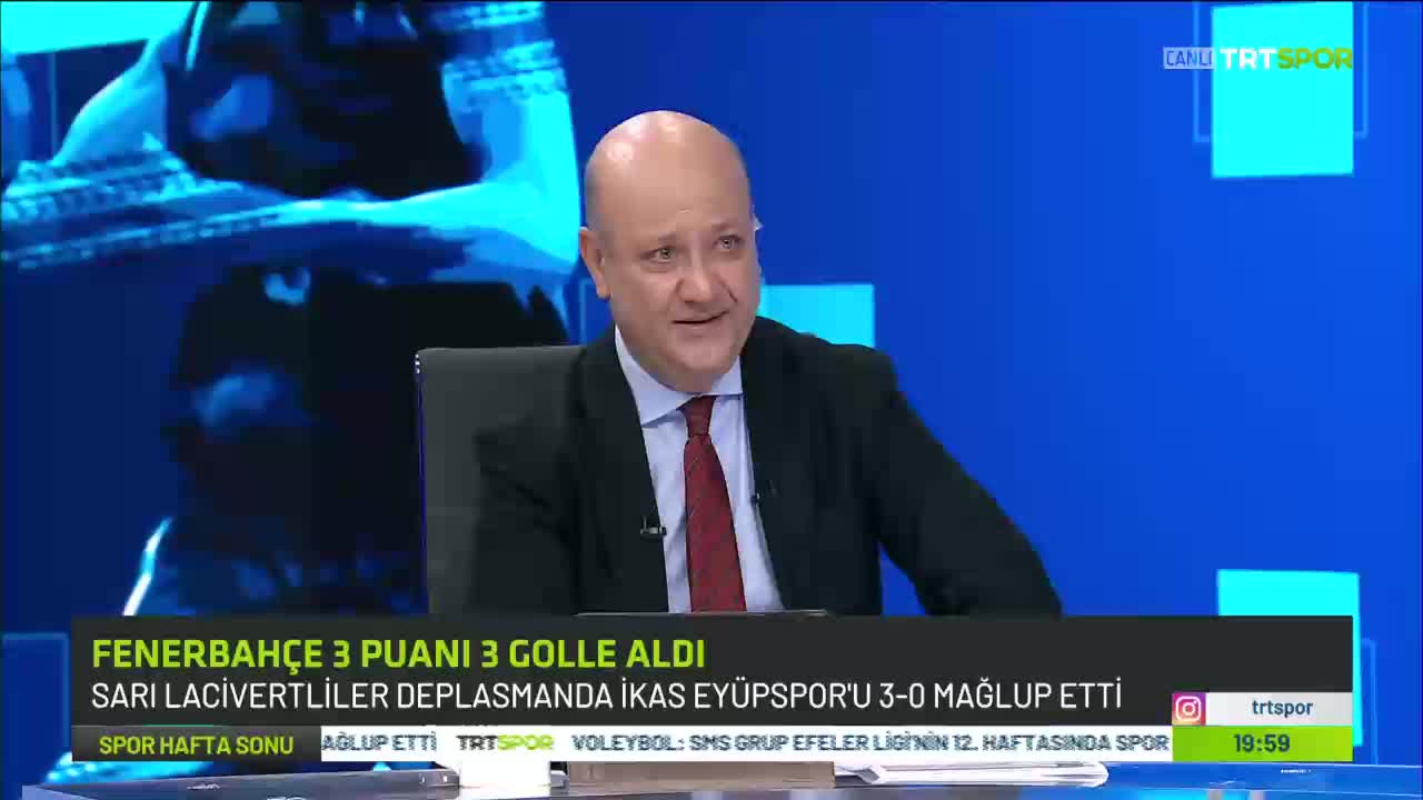 GIA TV Program Thumbnail, Poster