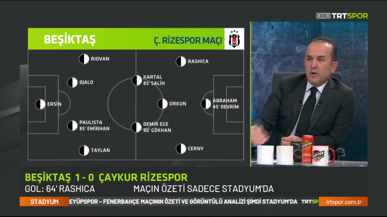 GIA TV Program Thumbnail, Poster