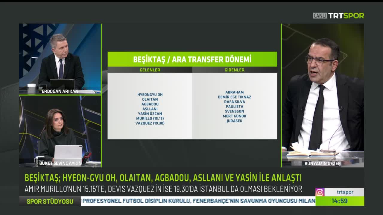 GIA TV Program Thumbnail, Poster