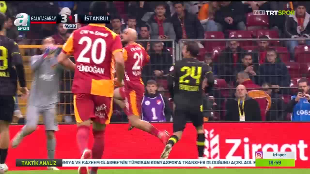 GIA TV Program Thumbnail, Poster