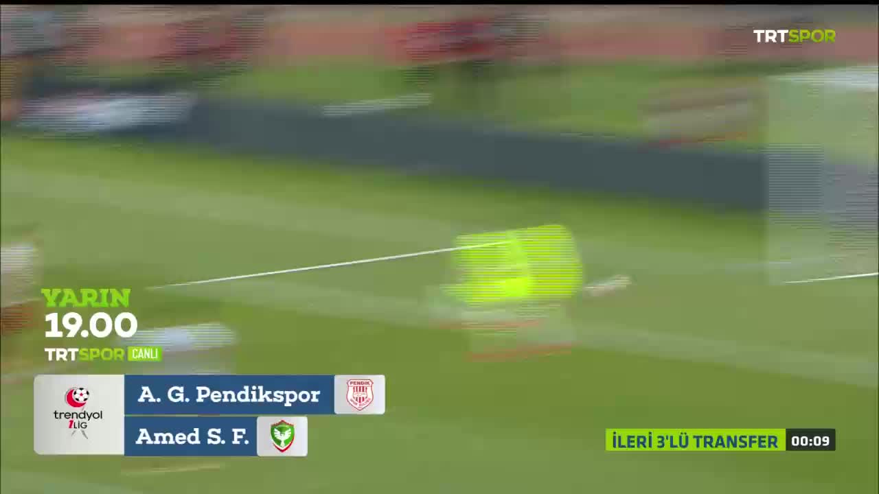 GIA TV Program Thumbnail, Poster