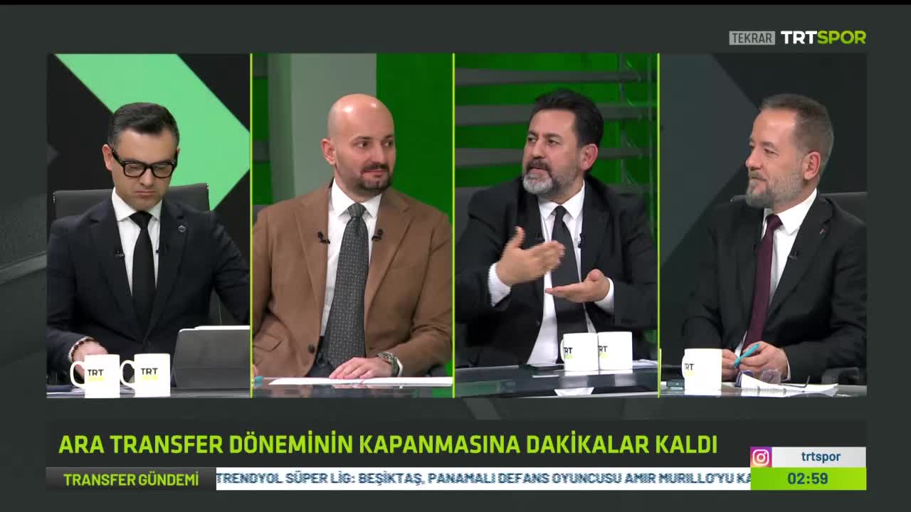 GIA TV Program Thumbnail, Poster