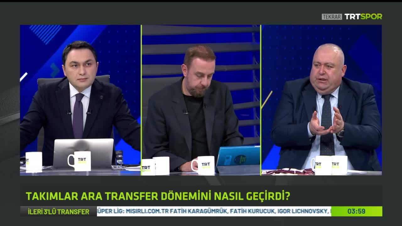 GIA TV Program Thumbnail, Poster