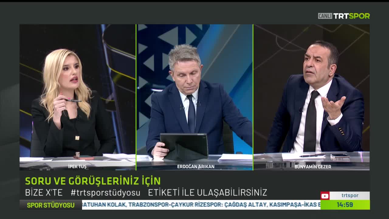 GIA TV Program Thumbnail, Poster