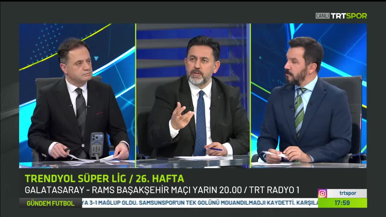 GIA TV Program Thumbnail, Poster