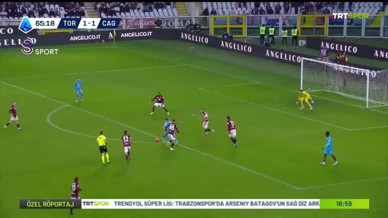 GIA TV Program Thumbnail, Poster