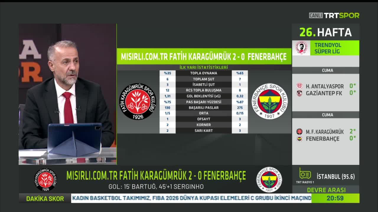 GIA TV Program Thumbnail, Poster