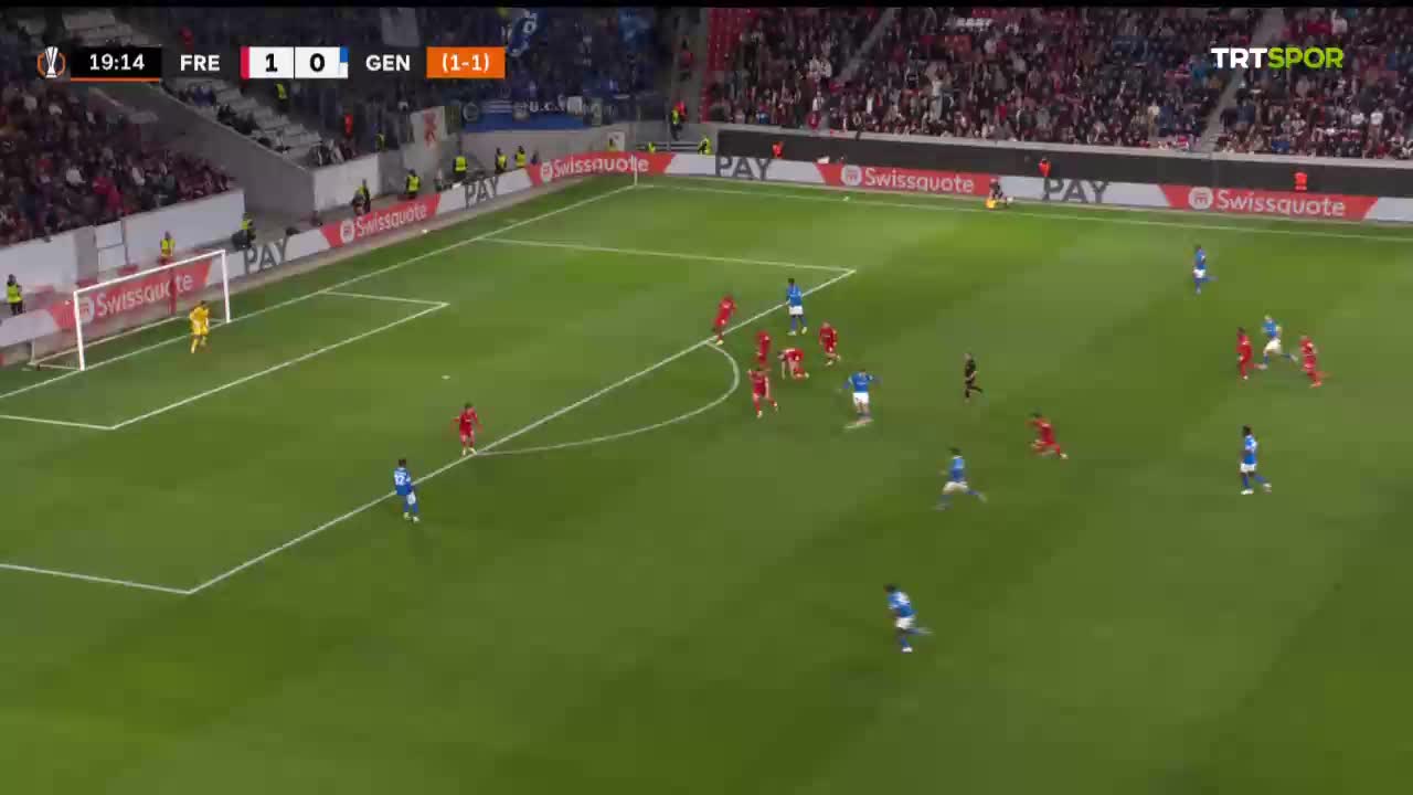 GIA TV Program Thumbnail, Poster