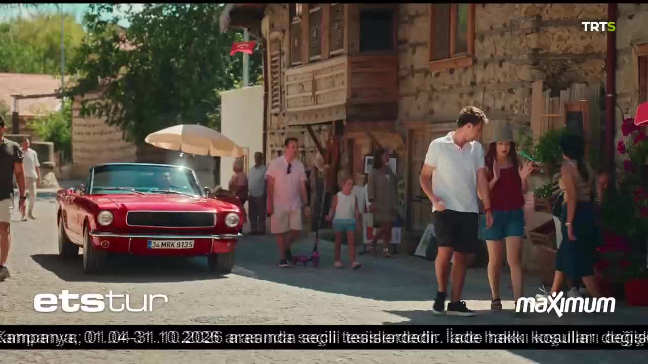 GIA TV Program Thumbnail, Poster