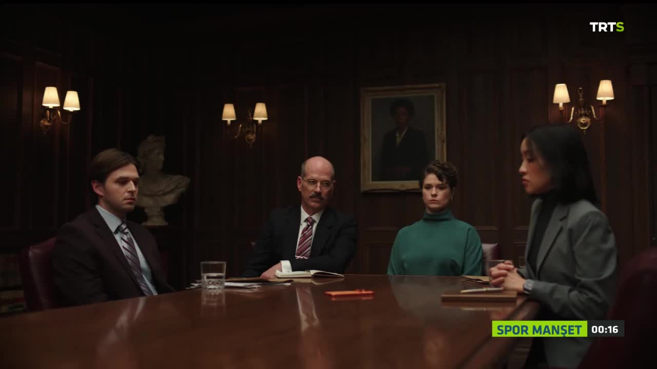 GIA TV Program Thumbnail, Poster