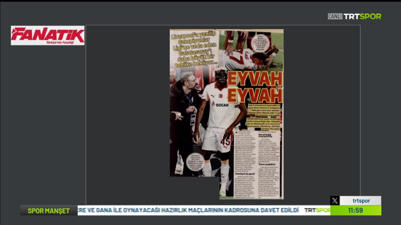 GIA TV Program Thumbnail, Poster