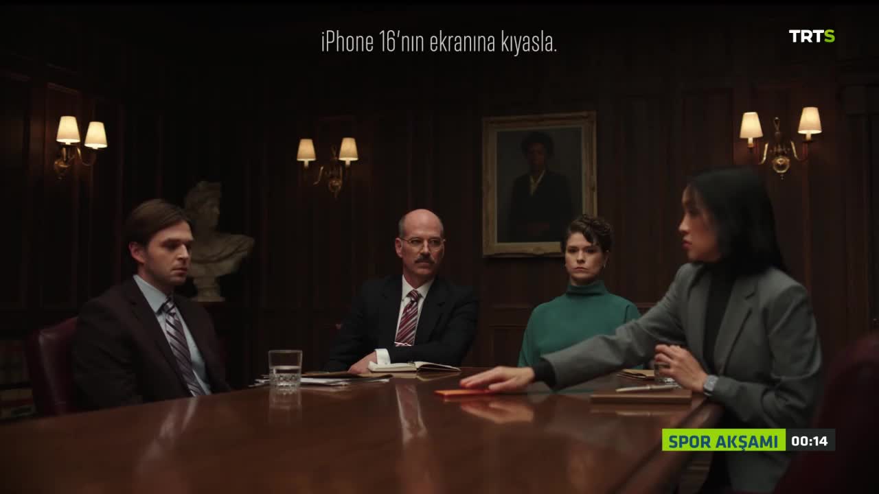 GIA TV Program Thumbnail, Poster