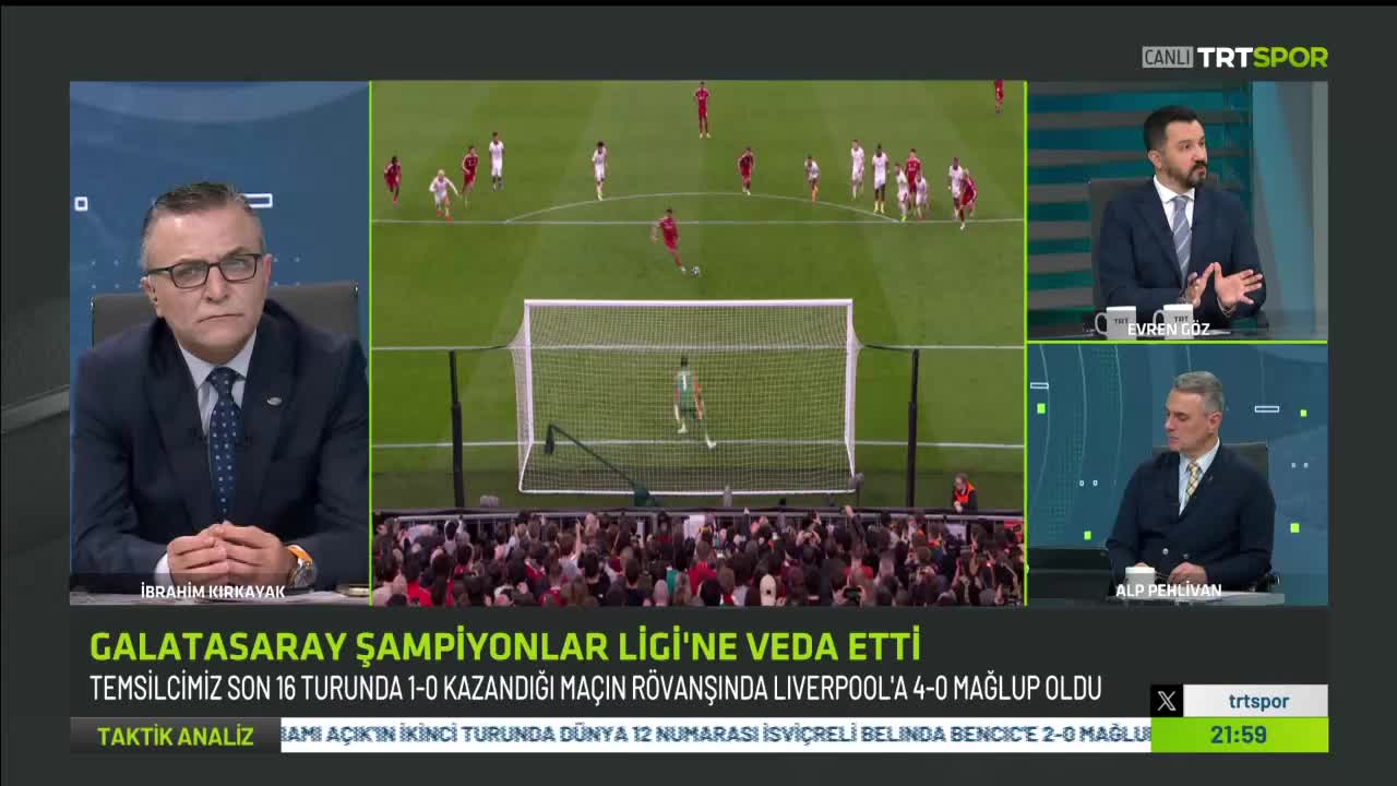 GIA TV Program Thumbnail, Poster