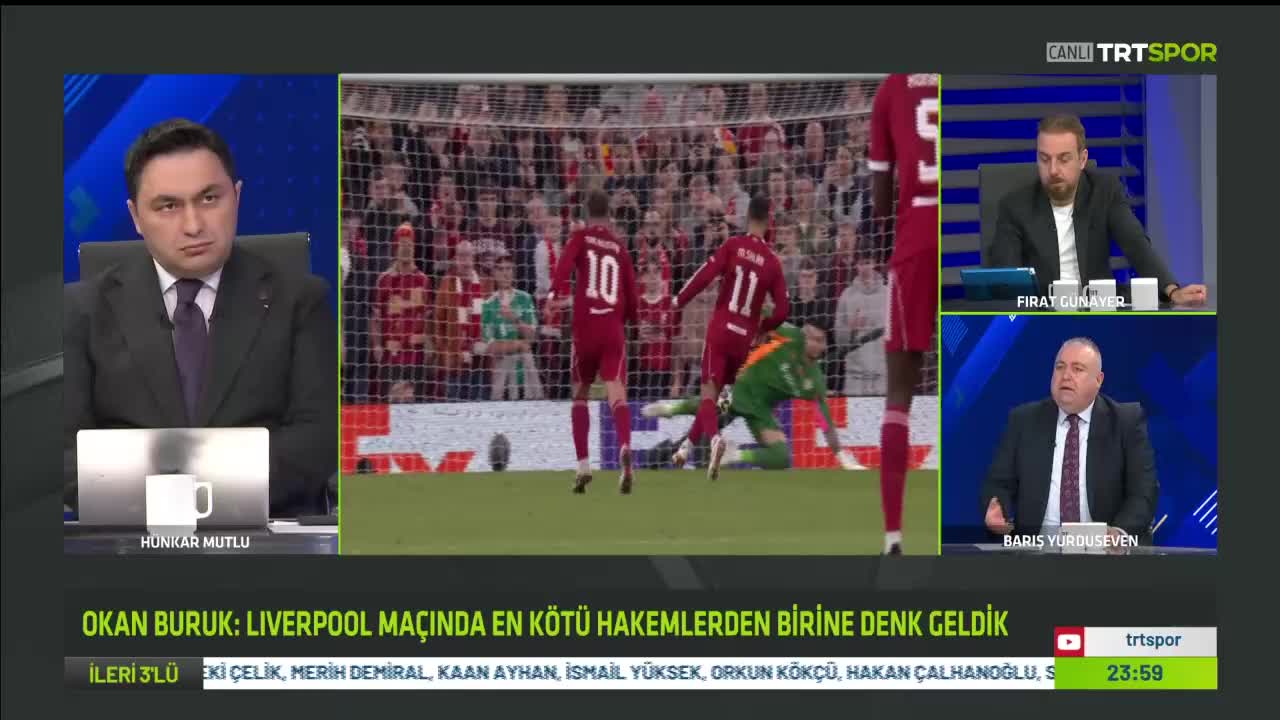 GIA TV Program Thumbnail, Poster