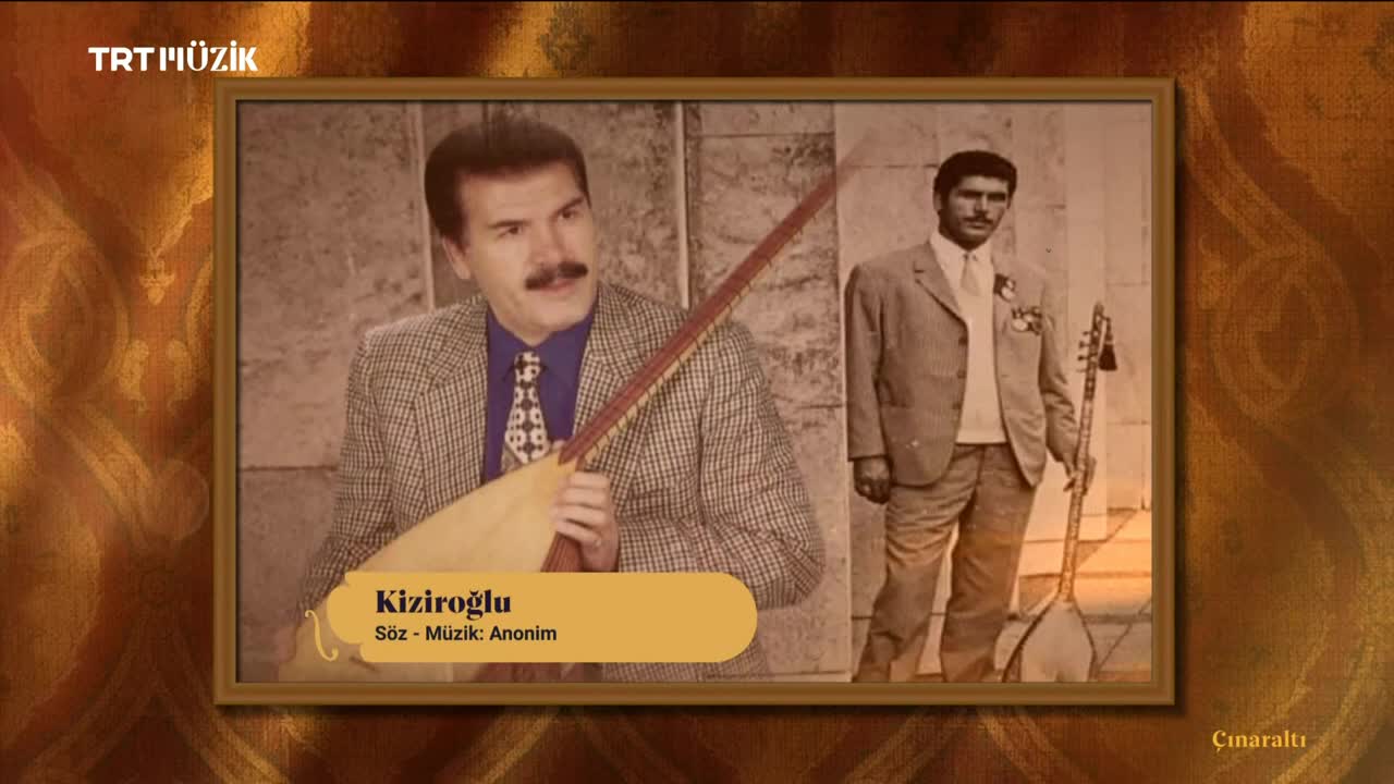 GIA TV Program Thumbnail, Poster