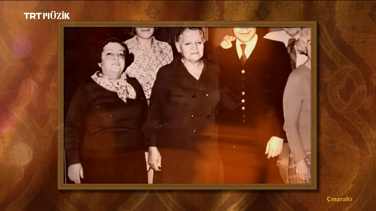 GIA TV Program Thumbnail, Poster